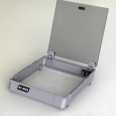 K1 MAX Riser có bản lề và bộ dẫn hướng