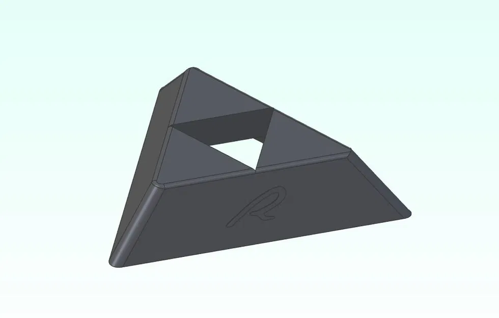 Kệ trưng bày Rubik Cube - Image 1