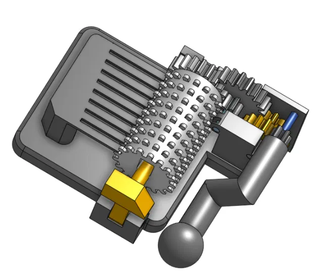 Hộp nhạc hoạt động - Image 1