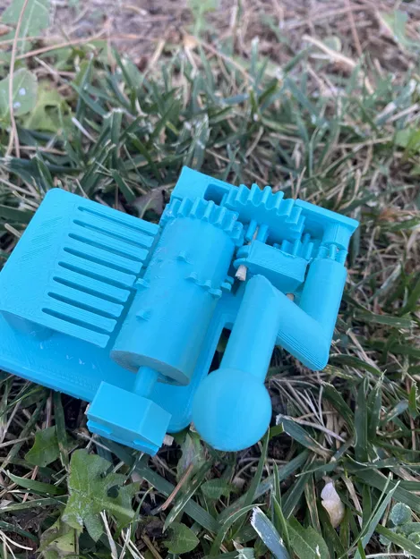 Hộp nhạc hoạt động - Image 3