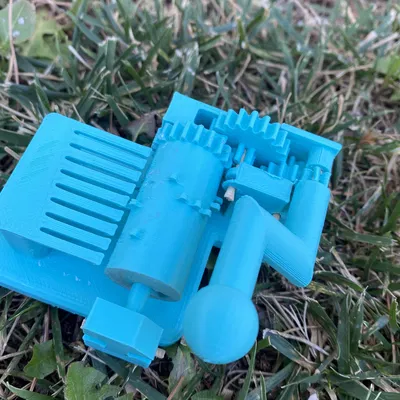 Hộp nhạc hoạt động