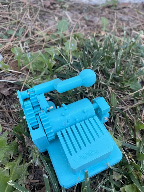 Hộp nhạc hoạt động - Image 4