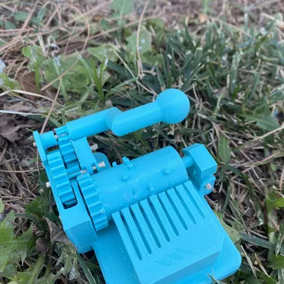 Hộp nhạc hoạt động