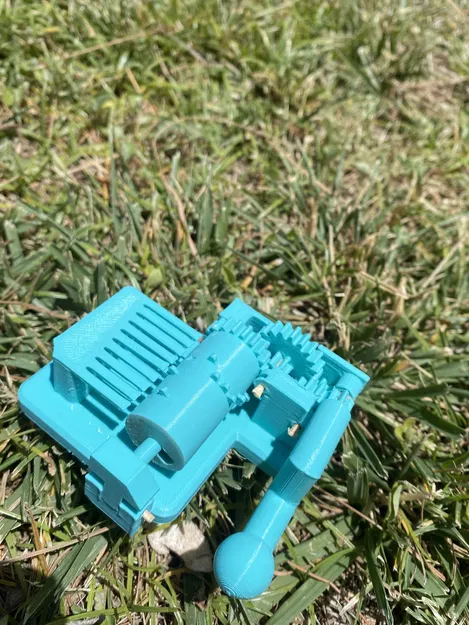 Hộp nhạc hoạt động - Image 5