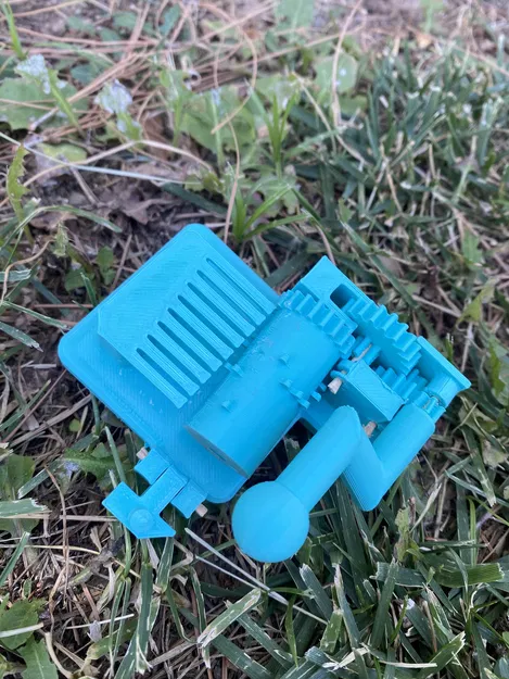 Hộp nhạc hoạt động - Image 6