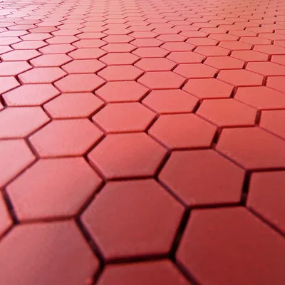 Fixels, vải co giãn in một lần