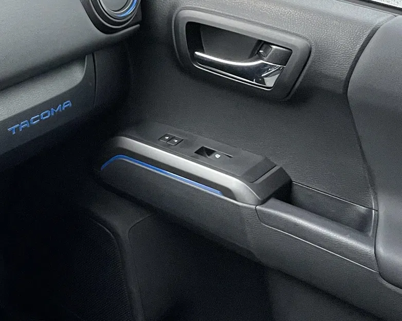 Bộ Chèn Cửa Tacoma Thế Hệ 3 - Image 1