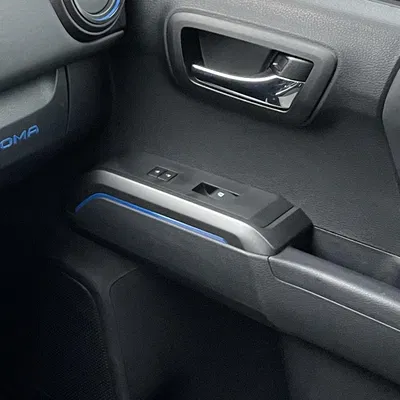 Bộ Chèn Cửa Tacoma Thế Hệ 3