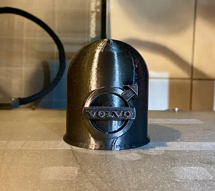 Chén che bi moóc Volvo - Image 2