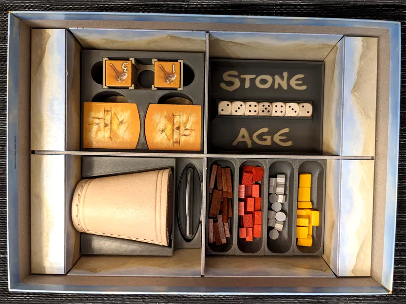 Insert "Stone Age" - Image 2