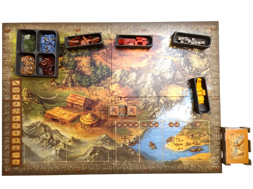 Insert "Stone Age" - Image 5