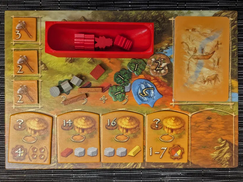 Insert "Stone Age" - Image 6