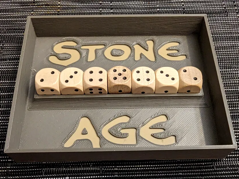 Insert "Stone Age" - Image 9
