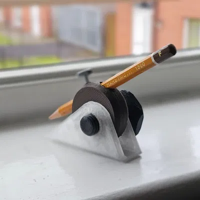 Dụng cụ rà/chuyển biên dạng truyền thống cho thợ mộc