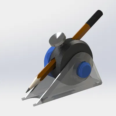 Dụng cụ rà/chuyển biên dạng truyền thống cho thợ mộc