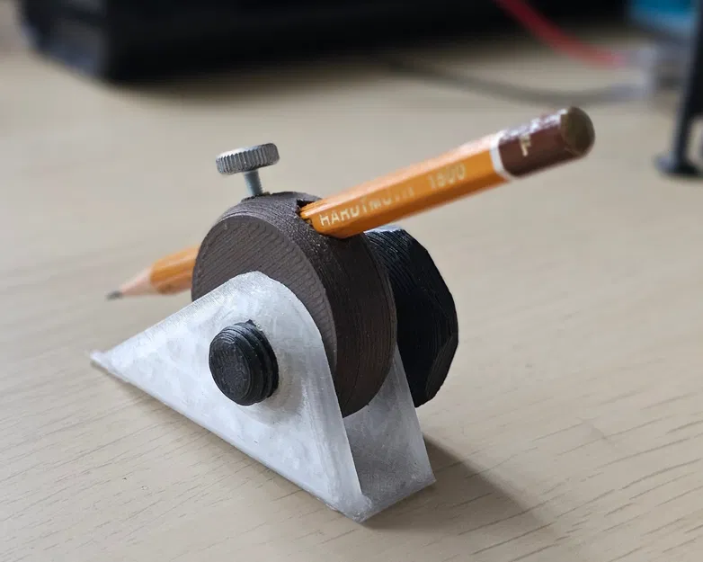 Dụng cụ rà/chuyển biên dạng truyền thống cho thợ mộc - Image 5