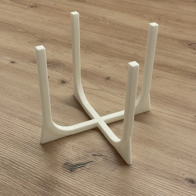 Giá Đỡ Bình Sữa - Đế Phơi Bình - Image 2