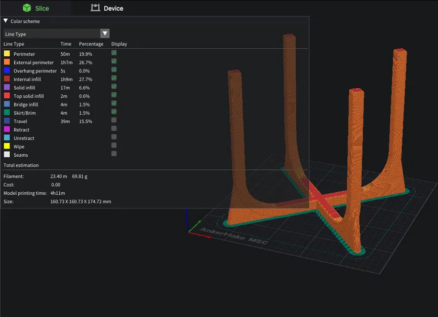 Giá Đỡ Bình Sữa - Đế Phơi Bình - Image 4