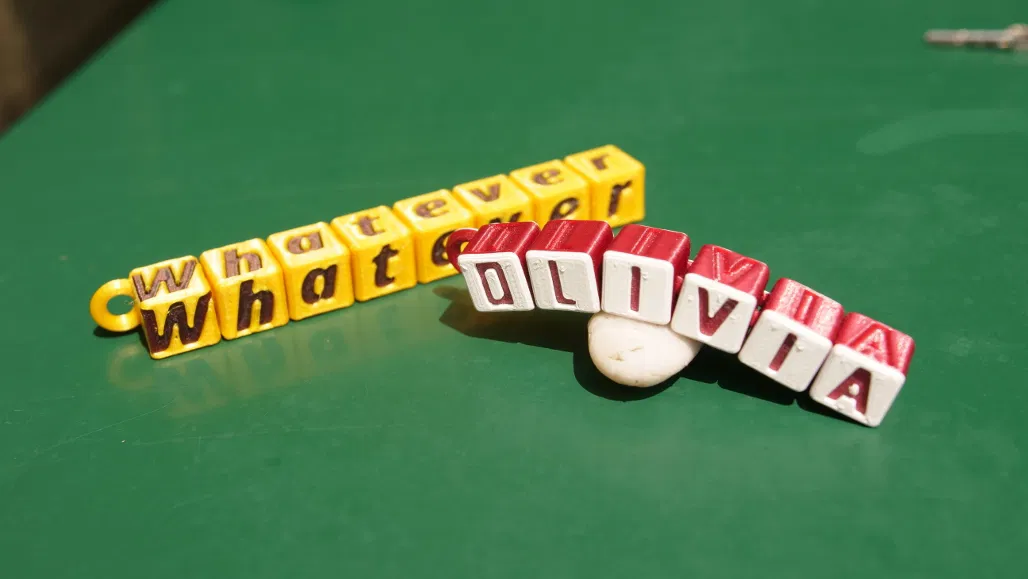 Công cụ tùy chỉnh móc khóa tối thượng - Image 4