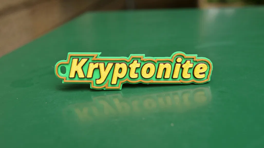 Công cụ tùy chỉnh móc khóa tối thượng - Image 5