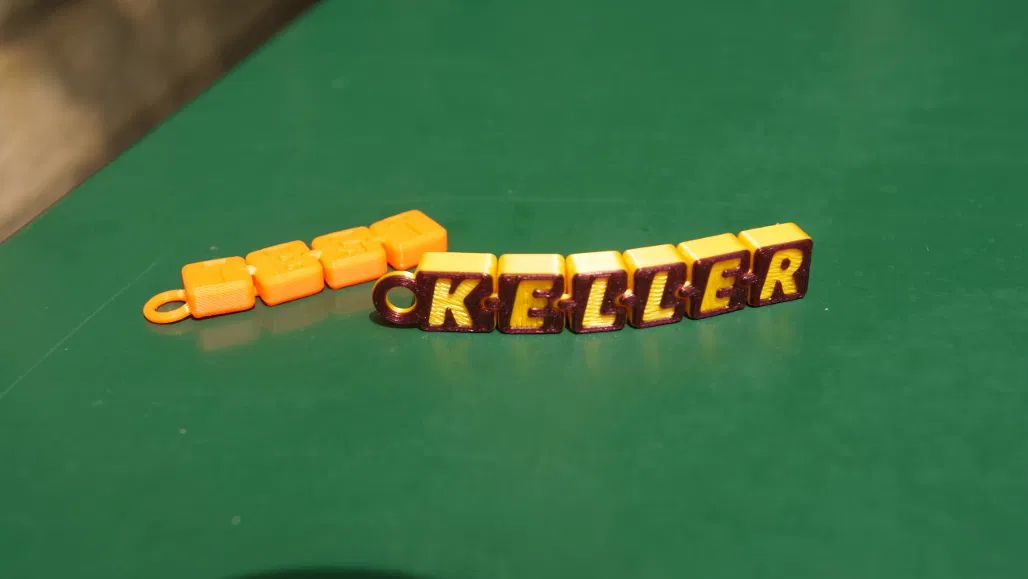 Công cụ tùy chỉnh móc khóa tối thượng - Image 7