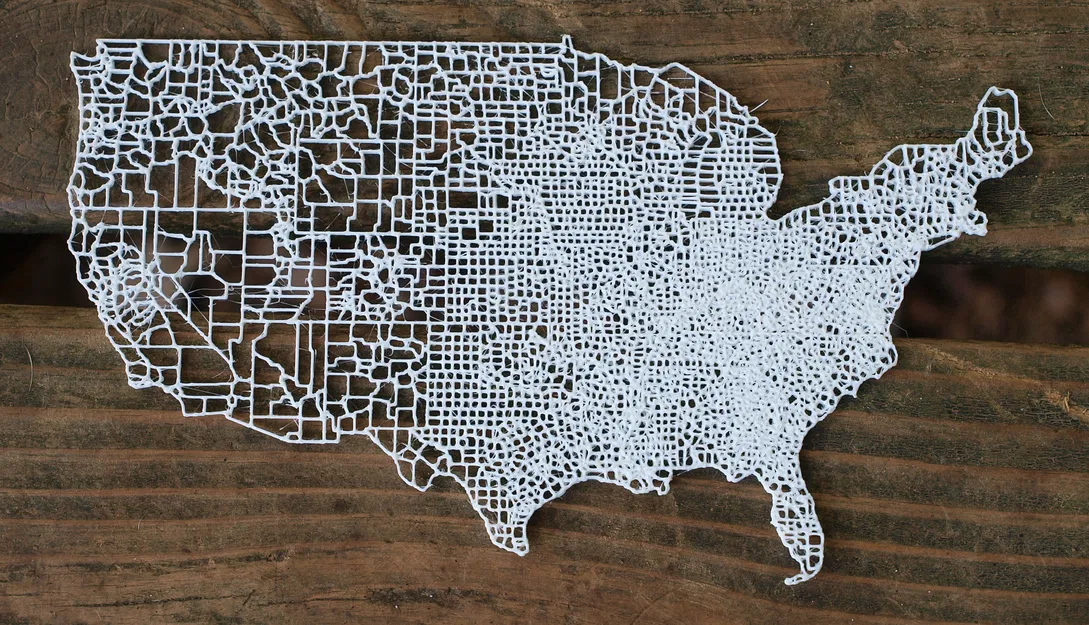 Các Quận Hạt Hoa Kỳ - Image 2