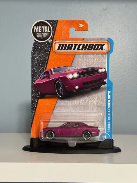 Kệ Trưng Xe Hotwheel hoặc Matchbox - Image 1