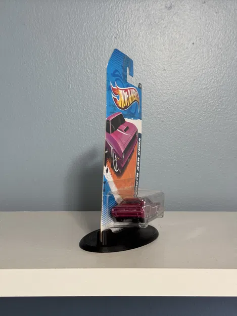 Kệ Trưng Xe Hotwheel hoặc Matchbox - Image 3