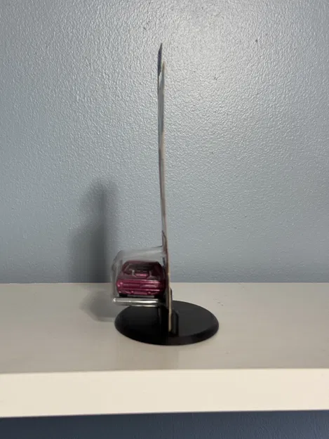 Kệ Trưng Xe Hotwheel hoặc Matchbox - Image 4