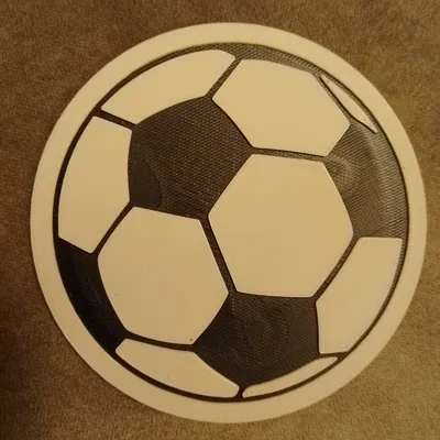 Bóng Đá - Miếng Lót Cốc