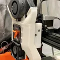 THÊM 1 CÁI MOD QUẠT 5015 CHO ENDER 3 KE - Thumbnail 2