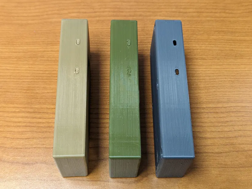 Vỏ case mở rộng Lilygo T-Echo - Image 3