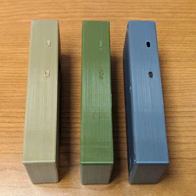 Vỏ case mở rộng Lilygo T-Echo