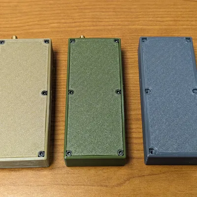 Vỏ case mở rộng Lilygo T-Echo