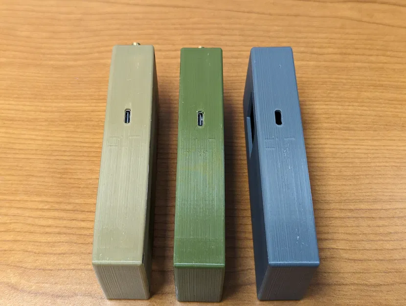 Vỏ case mở rộng Lilygo T-Echo - Image 5