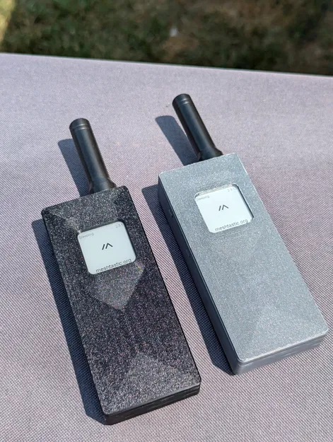 Vỏ case mở rộng Lilygo T-Echo - Image 7