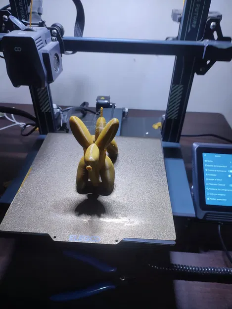 Chó Bong Bóng - Image 2