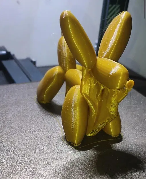 Chó Bong Bóng - Image 3