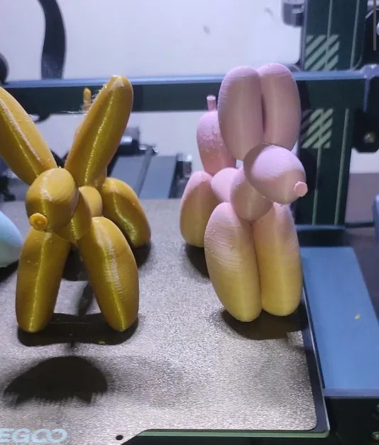 Chó Bong Bóng - Image 4