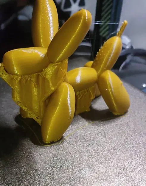 Chó Bong Bóng - Image 5