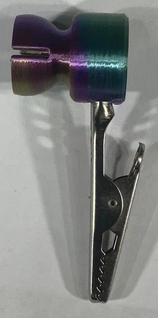 Hệ thống Tentacle: Đế, Bộ nối và Đầu kẹp linh hoạt - Image 7