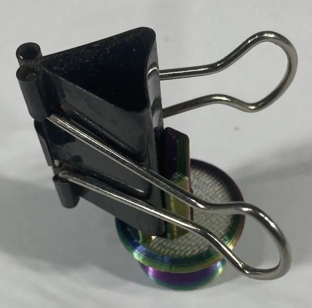 Hệ thống Tentacle: Đế, Bộ nối và Đầu kẹp linh hoạt - Image 11