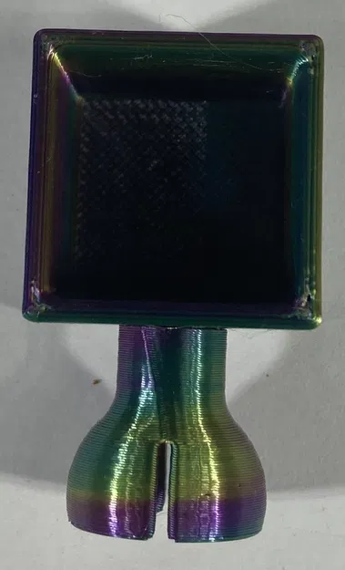 Hệ thống Tentacle: Đế, Bộ nối và Đầu kẹp linh hoạt - Image 12