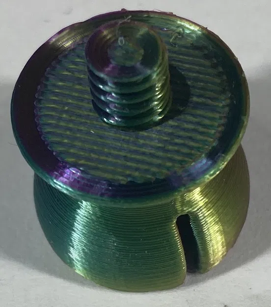 Hệ thống Tentacle: Đế, Bộ nối và Đầu kẹp linh hoạt - Image 15