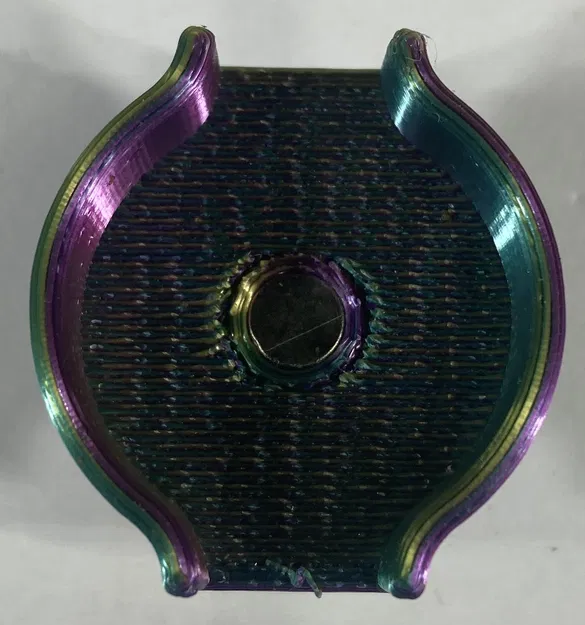 Hệ thống Tentacle: Đế, Bộ nối và Đầu kẹp linh hoạt - Image 16