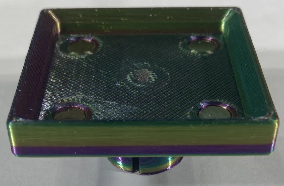 Hệ thống Tentacle: Đế, Bộ nối và Đầu kẹp linh hoạt - Image 18