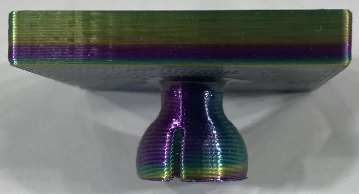 Hệ thống Tentacle: Đế, Bộ nối và Đầu kẹp linh hoạt - Image 20