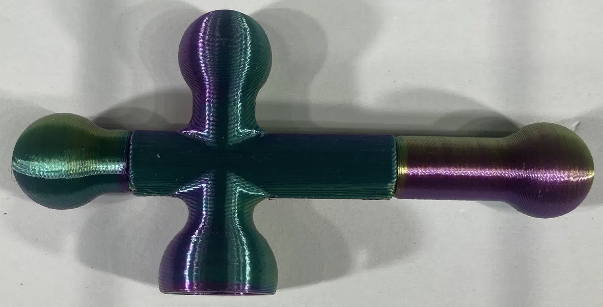 Hệ thống Tentacle: Đế, Bộ nối và Đầu kẹp linh hoạt - Image 27