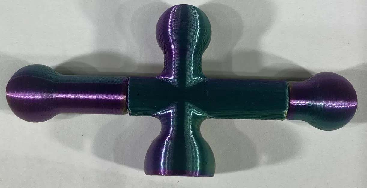 Hệ thống Tentacle: Đế, Bộ nối và Đầu kẹp linh hoạt - Image 28