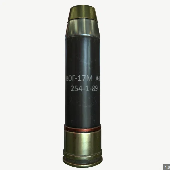 Phụ Kiện VASE Mode VOG-17 - Image 1